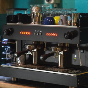 Macchine bar