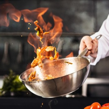 Cucina Cottura