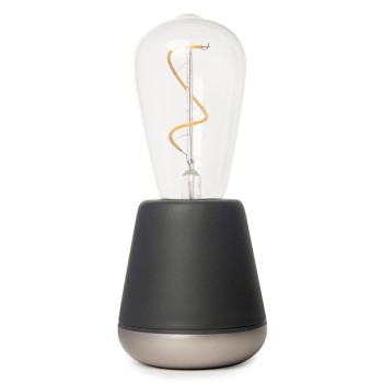 Candele e lampade da tavola