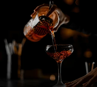 Idee per Bar
