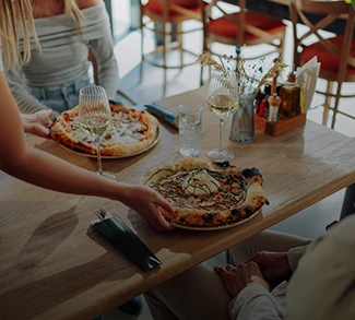 Idee per Pizzerie