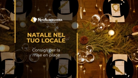 Servizio piatti, posate e bicchieri per le feste: come sceglierli per un servizi